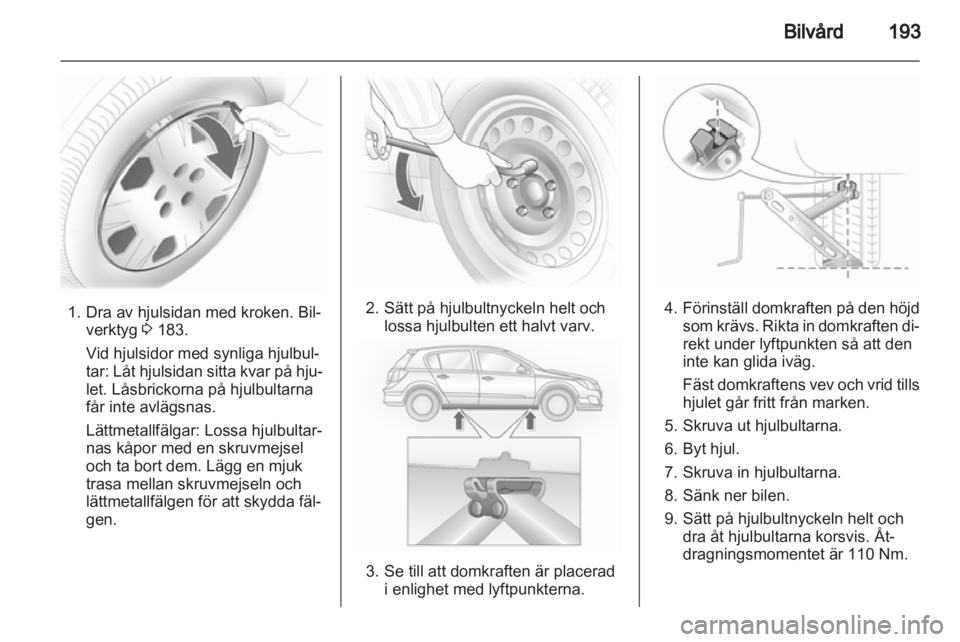 OPEL ASTRA H 2011.5 Instruktionsbok OPEL ASTRA H 2011.5 Instruktionsbok