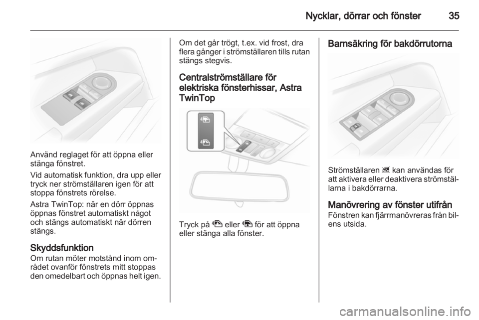 OPEL ASTRA H 2011.5 Instruktionsbok OPEL ASTRA H 2011.5 Instruktionsbok