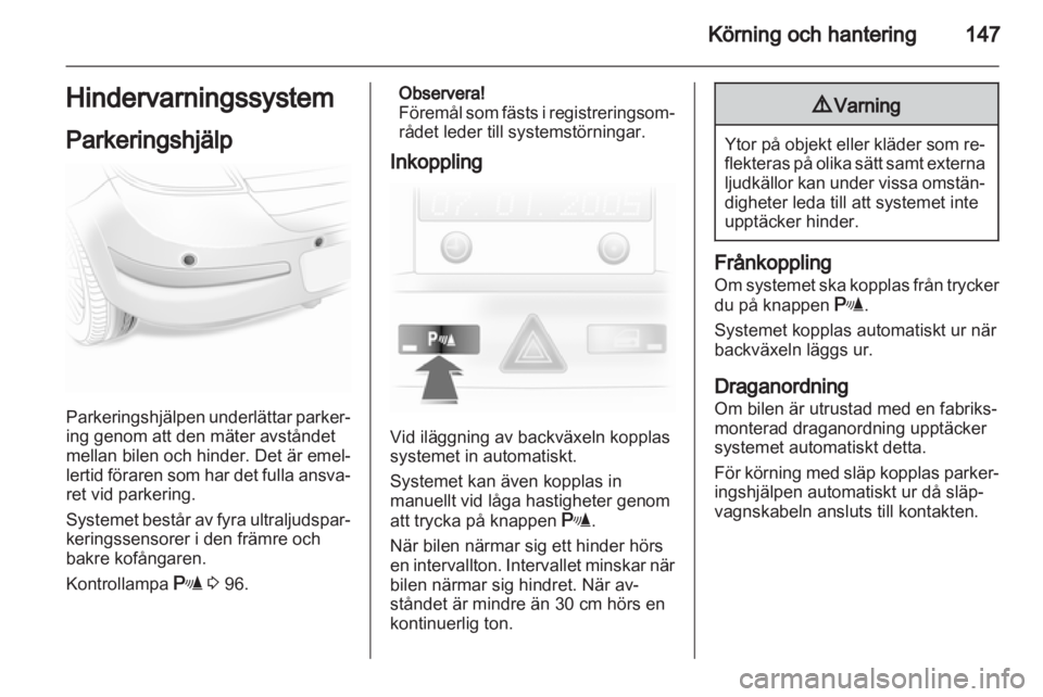 OPEL ASTRA H 2012  Instruktionsbok 