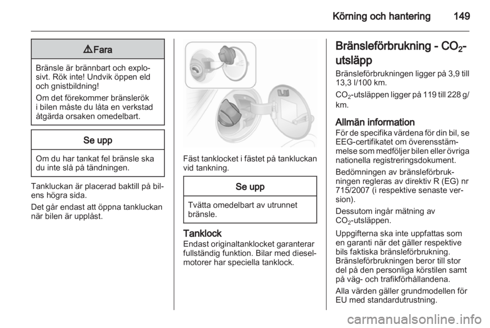 OPEL ASTRA H 2012  Instruktionsbok 
