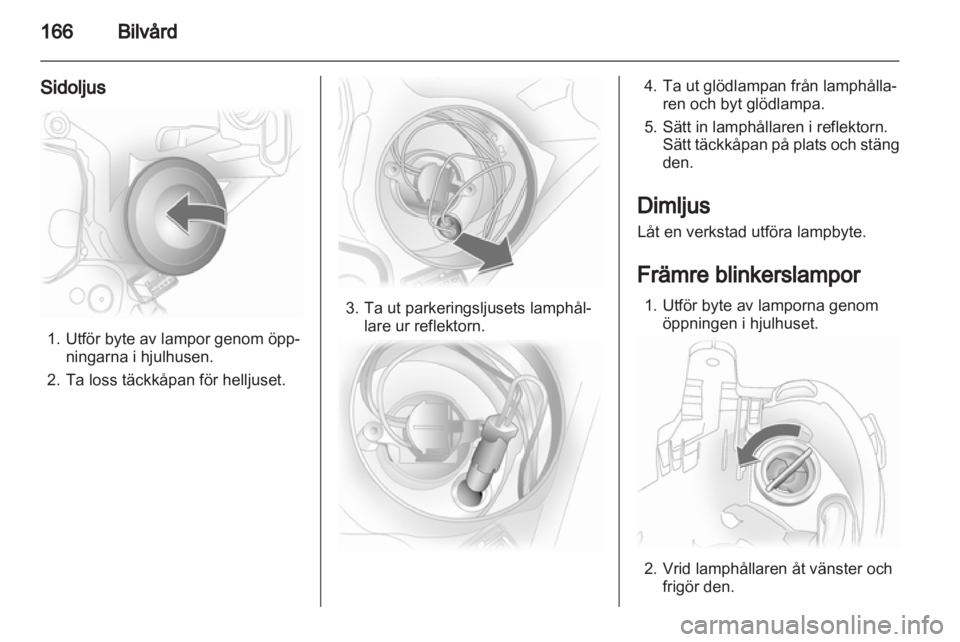 OPEL ASTRA H 2012  Instruktionsbok 