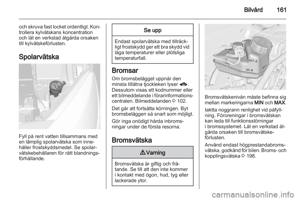 OPEL ASTRA J 2011  Instruktionsbok 