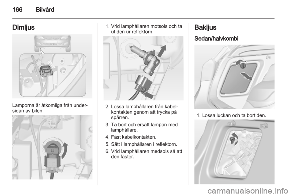 OPEL ASTRA J 2011  Instruktionsbok 