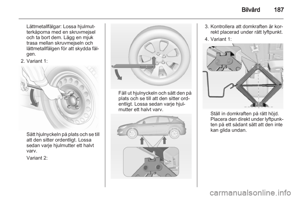 OPEL ASTRA J 2011  Instruktionsbok 