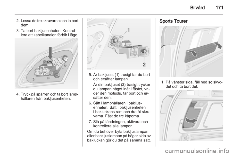 OPEL ASTRA J 2011.5  Instruktionsbok 
