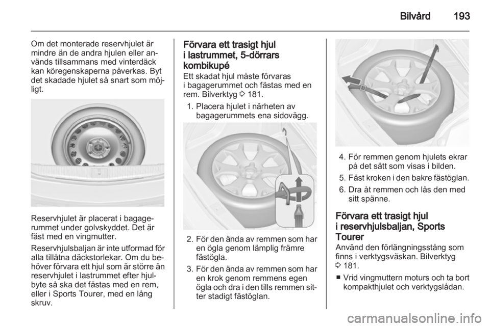 OPEL ASTRA J 2011.5 Instruktionsbok OPEL ASTRA J 2011.5 Instruktionsbok