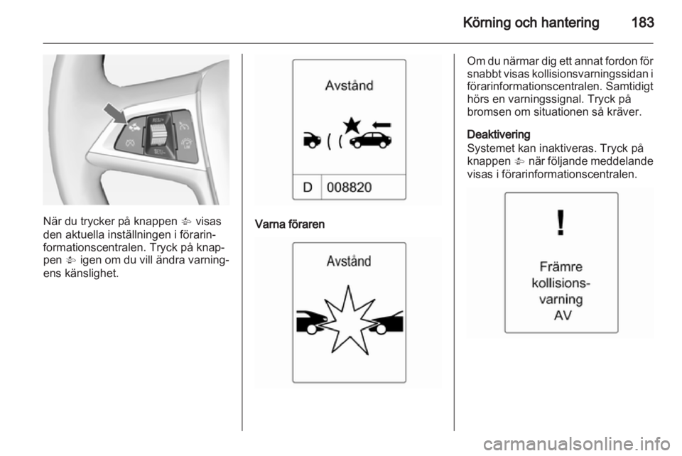 OPEL ASTRA J 2013  Instruktionsbok 