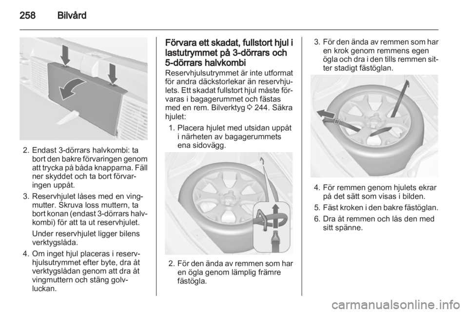 OPEL ASTRA J 2013  Instruktionsbok 