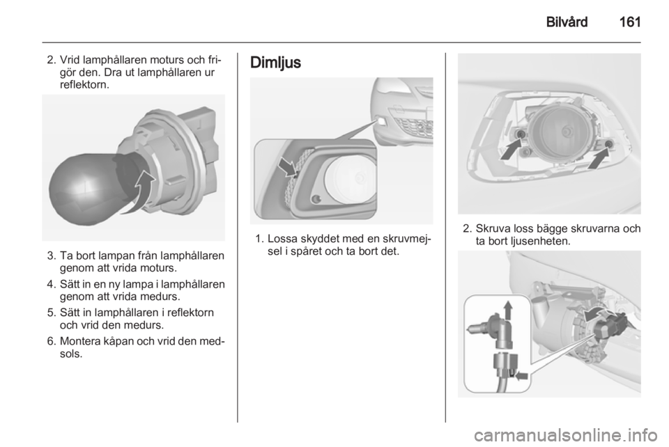 OPEL ASTRA J GTC 2012 Instruktionsbok OPEL ASTRA J GTC 2012 Instruktionsbok