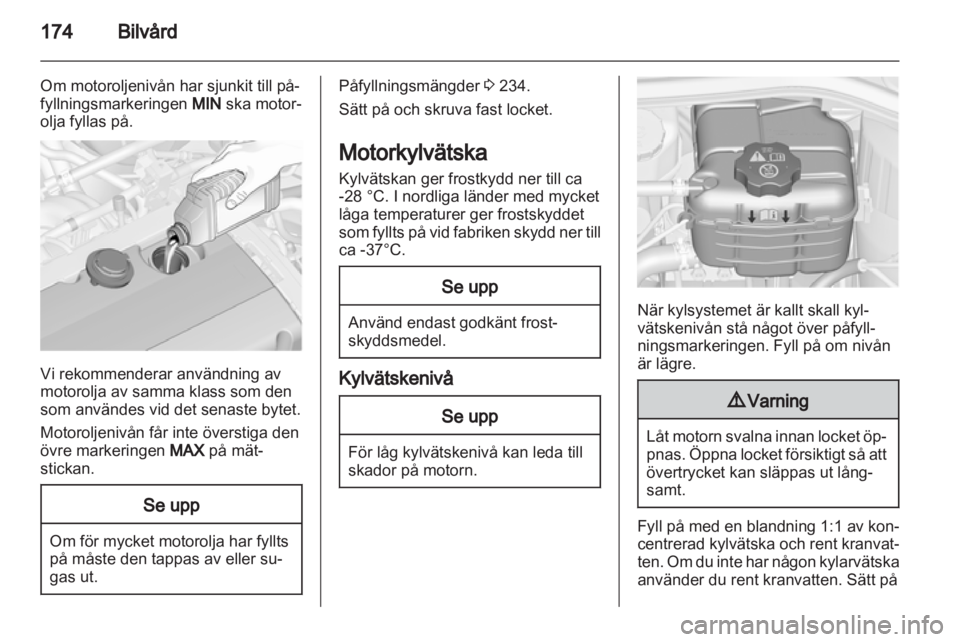 OPEL ASTRA J HB5 & ST 2012 Instruktionsbok OPEL ASTRA J HB5 & ST 2012 Instruktionsbok
