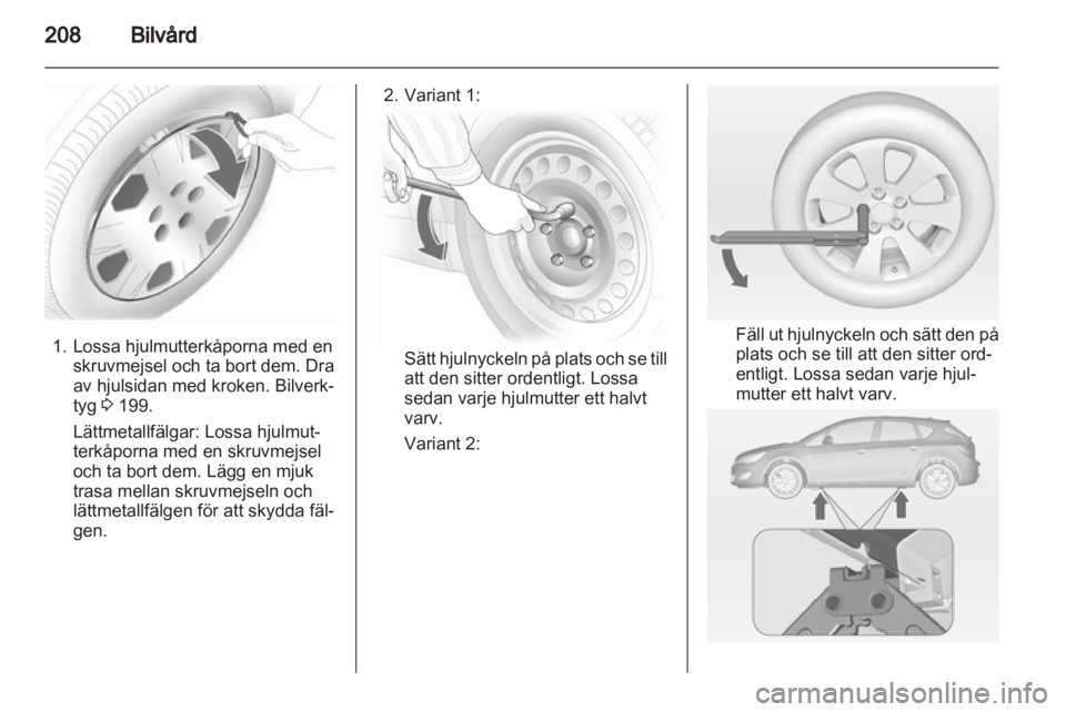 OPEL ASTRA J HB5 & ST 2012.5 Instruktionsbok OPEL ASTRA J HB5 & ST 2012.5 Instruktionsbok