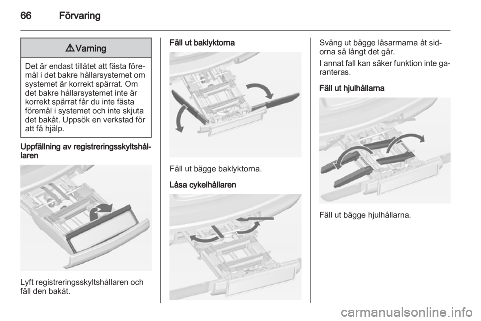 OPEL ASTRA J HB5 & ST 2012.5  Instruktionsbok 