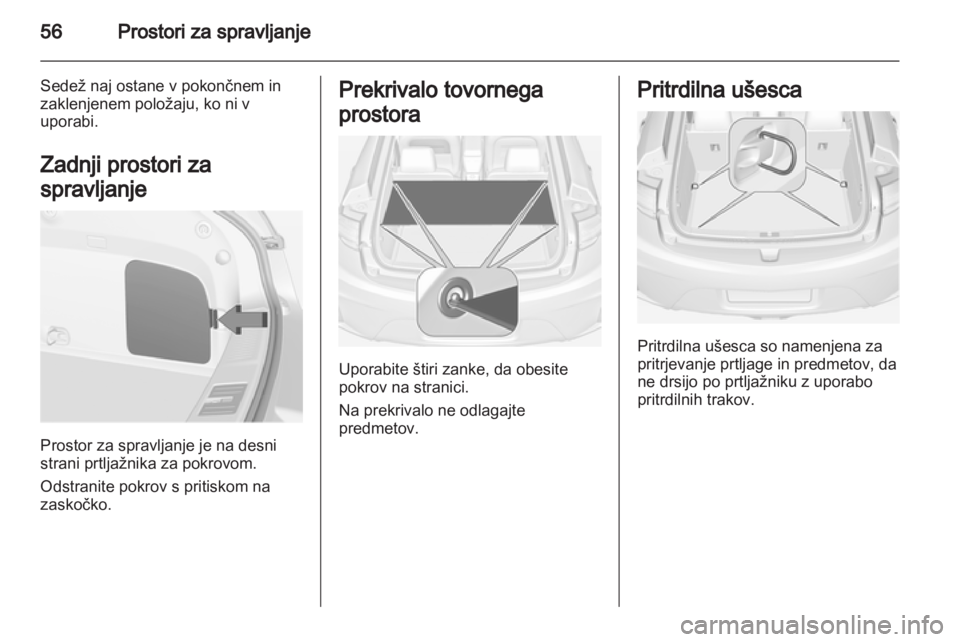 OPEL AMPERA 2012.5 Uporabniški priročnik OPEL AMPERA 2012.5 Uporabniški priročnik