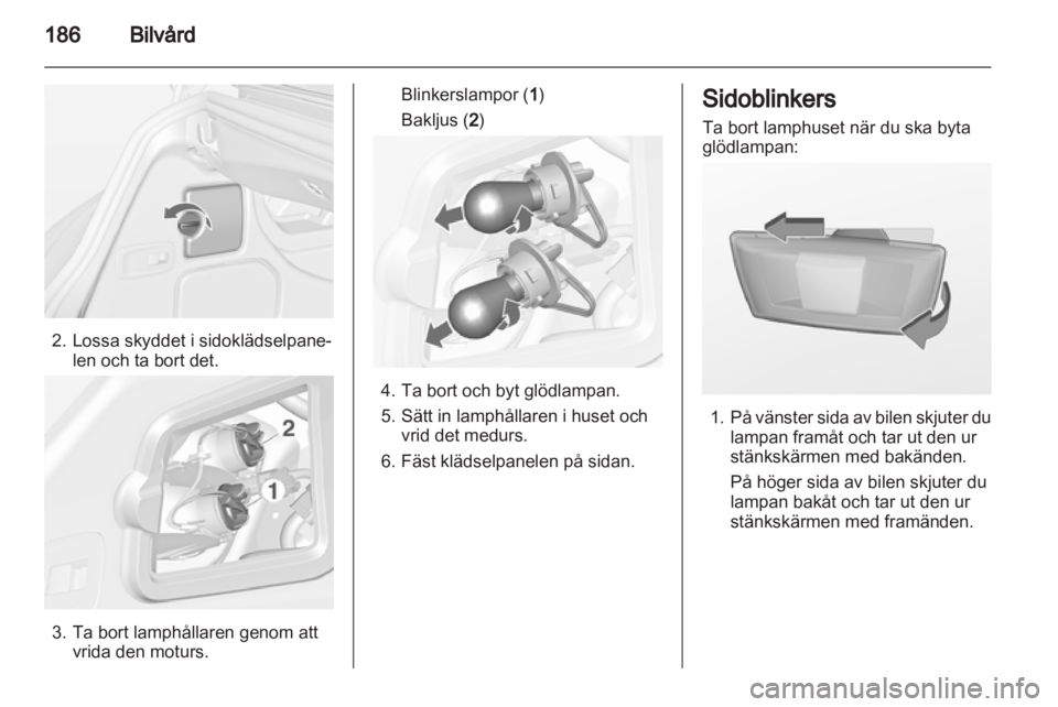OPEL CASCADA 2013.5 Instruktionsbok OPEL CASCADA 2013.5 Instruktionsbok