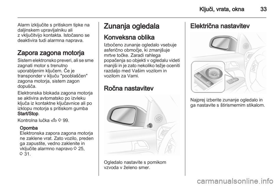 OPEL ASTRA H 2012 Uporabniški priročnik OPEL ASTRA H 2012 Uporabniški priročnik