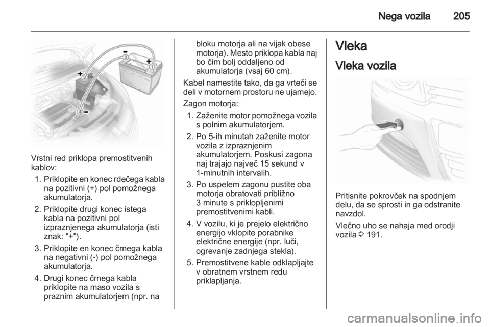 OPEL ASTRA H 2013  Uporabniški priročnik  OPEL ASTRA H 2013  Uporabniški priročnik