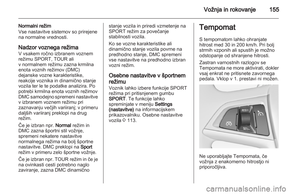 OPEL ASTRA J 2011.5 Uporabniški priročnik OPEL ASTRA J 2011.5 Uporabniški priročnik