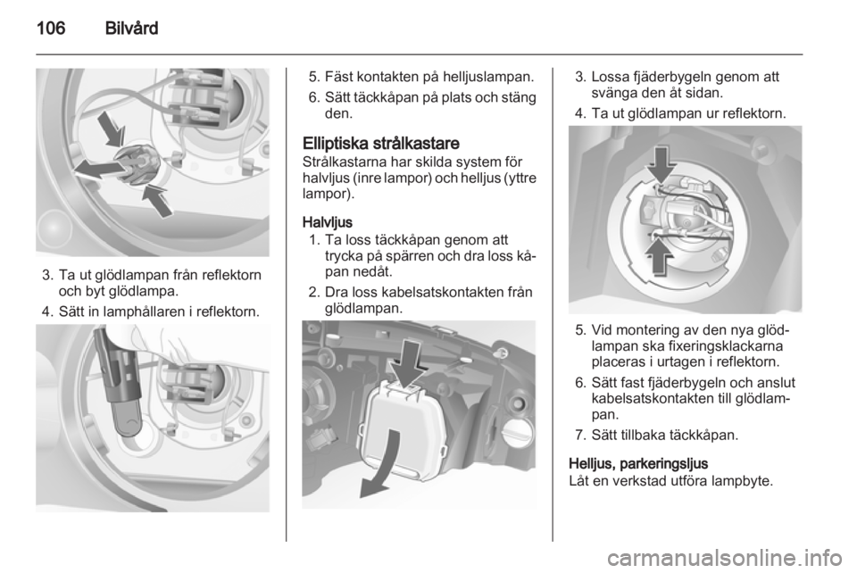OPEL COMBO 2011  Instruktionsbok 