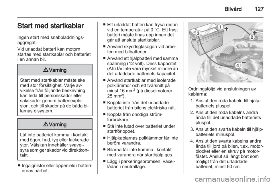 OPEL COMBO 2011  Instruktionsbok 
