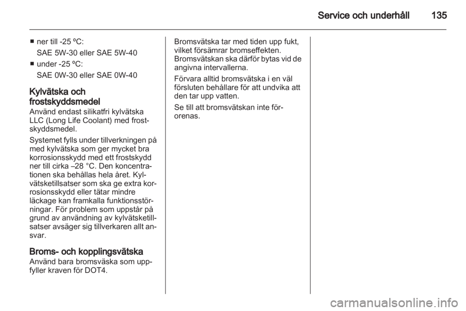 OPEL COMBO 2011  Instruktionsbok 