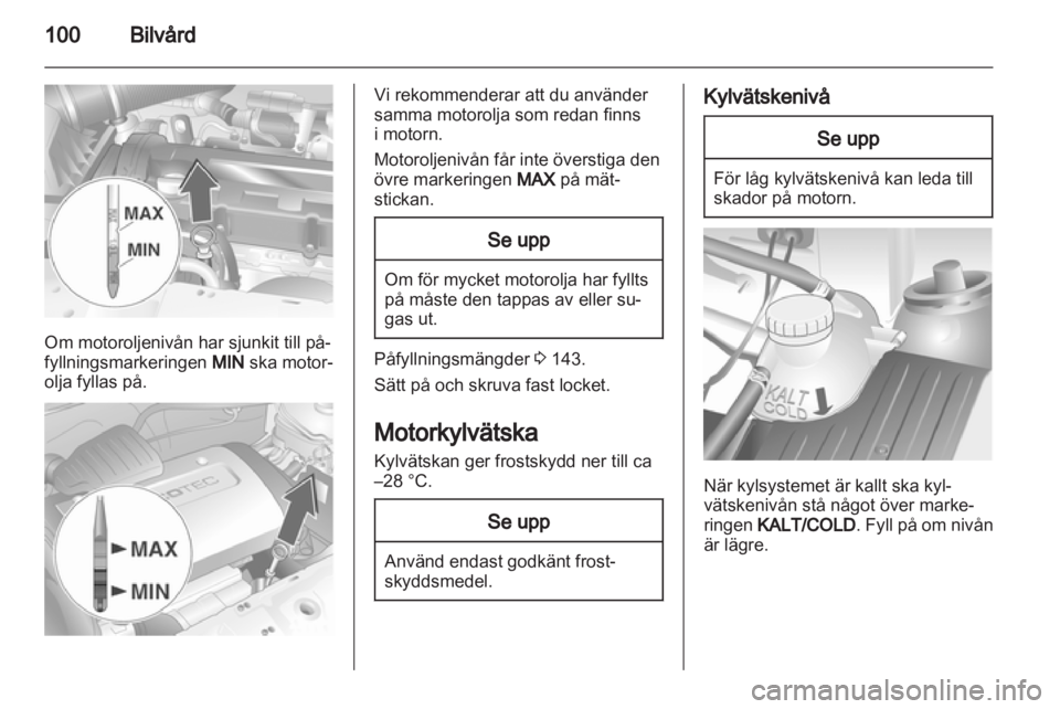OPEL COMBO 2011  Instruktionsbok 