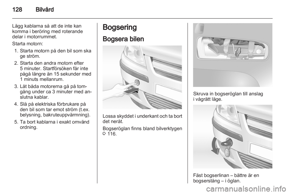 OPEL COMBO 2011.5 Instruktionsbok OPEL COMBO 2011.5 Instruktionsbok
