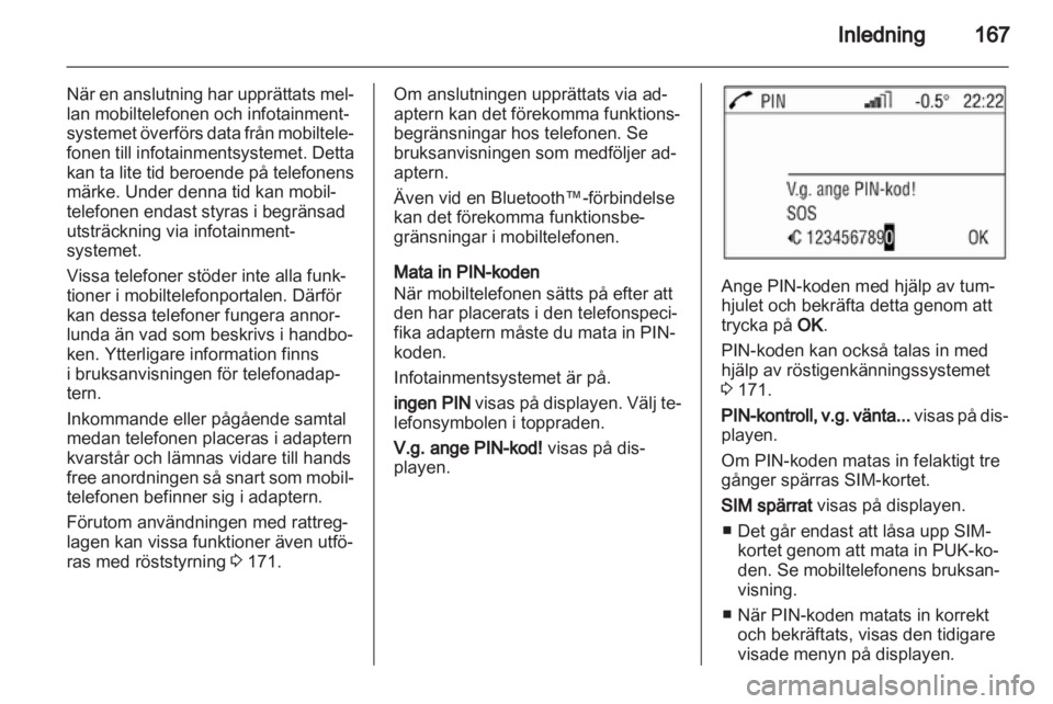 OPEL CORSA 2010.5 Handbok för infotainmentsystem OPEL CORSA 2010.5 Handbok för infotainmentsystem