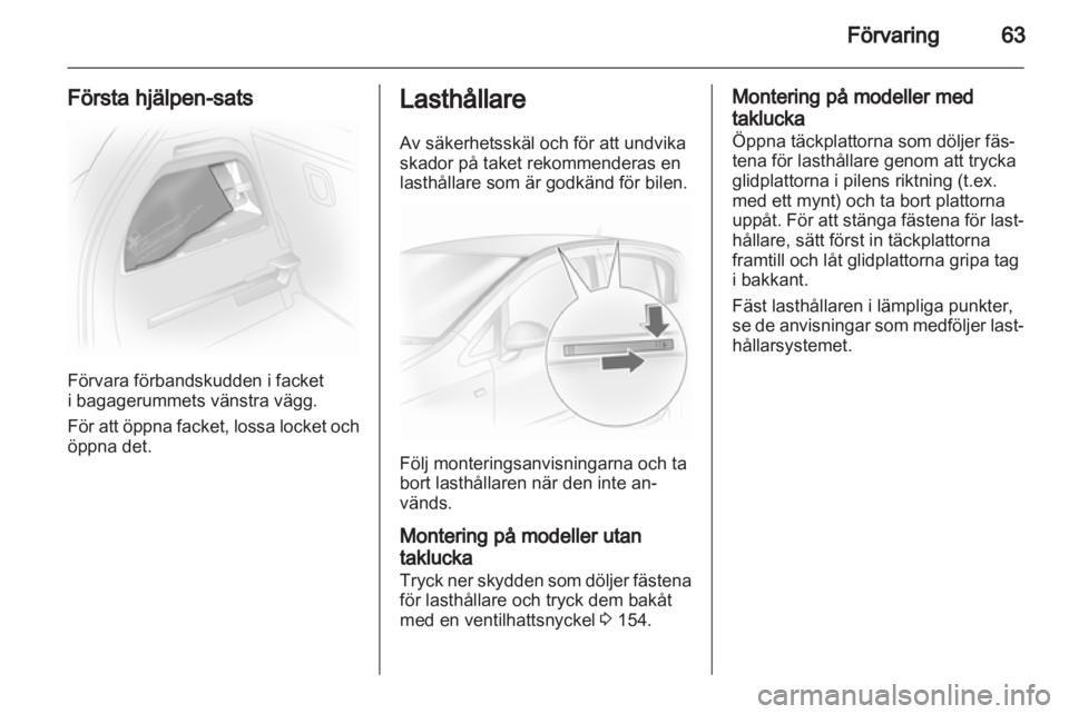 OPEL CORSA 2010.5 Instruktionsbok OPEL CORSA 2010.5 Instruktionsbok