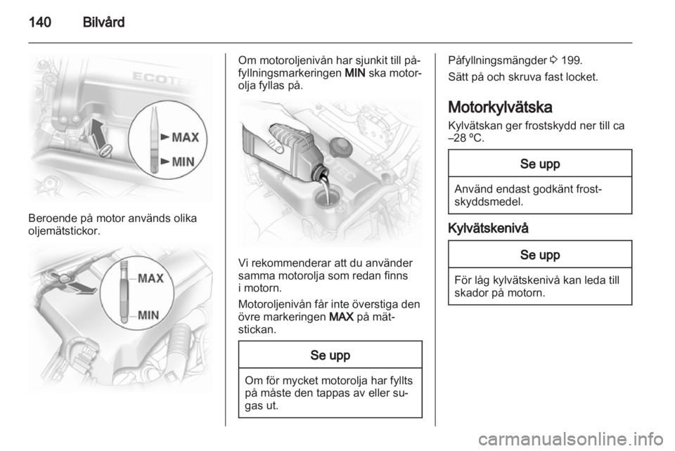 OPEL CORSA 2011 Instruktionsbok OPEL CORSA 2011 Instruktionsbok