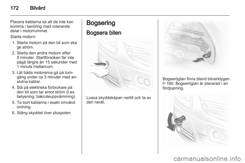 OPEL CORSA 2011 Instruktionsbok OPEL CORSA 2011 Instruktionsbok