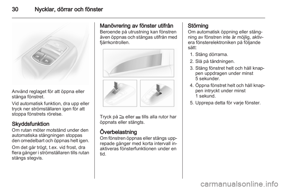 OPEL CORSA 2011  Instruktionsbok 
