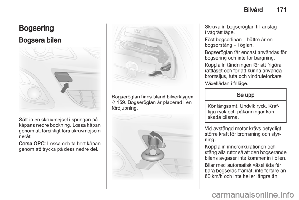 OPEL CORSA 2011.5 Instruktionsbok OPEL CORSA 2011.5 Instruktionsbok