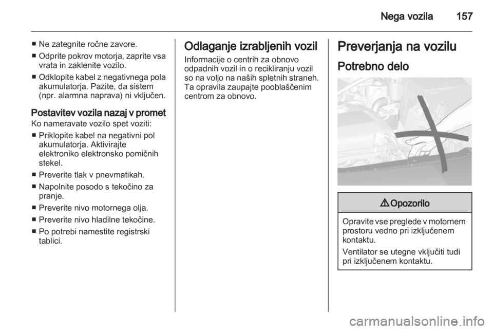 OPEL ASTRA J GTC 2012  Uporabniški priročnik 