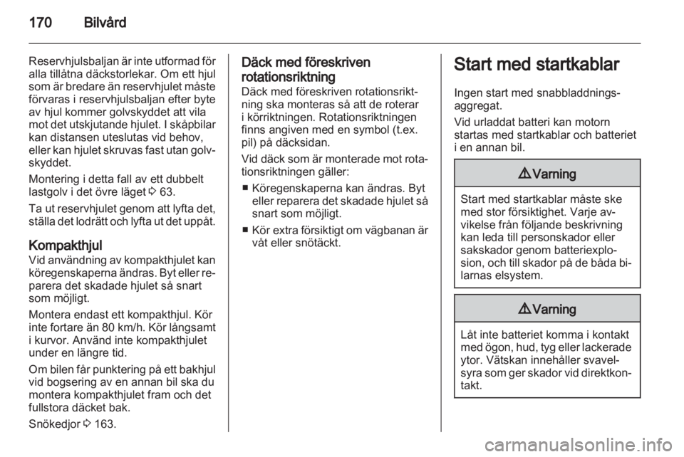 OPEL CORSA 2012  Instruktionsbok 