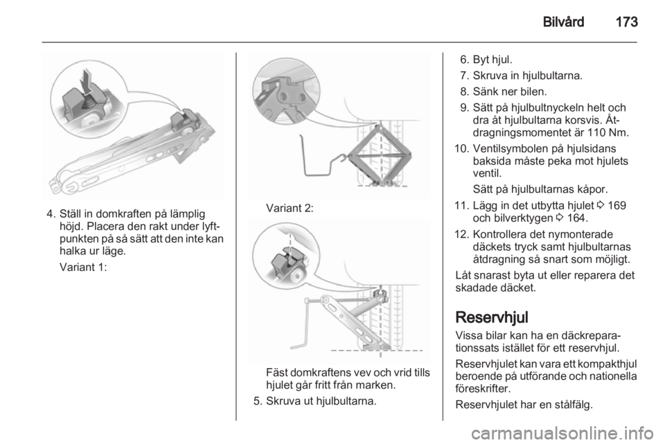 OPEL CORSA 2013 Instruktionsbok OPEL CORSA 2013 Instruktionsbok