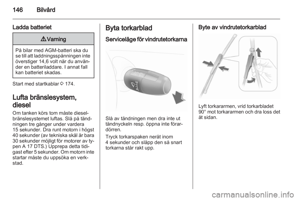 OPEL CORSA 2013.5 Instruktionsbok OPEL CORSA 2013.5 Instruktionsbok