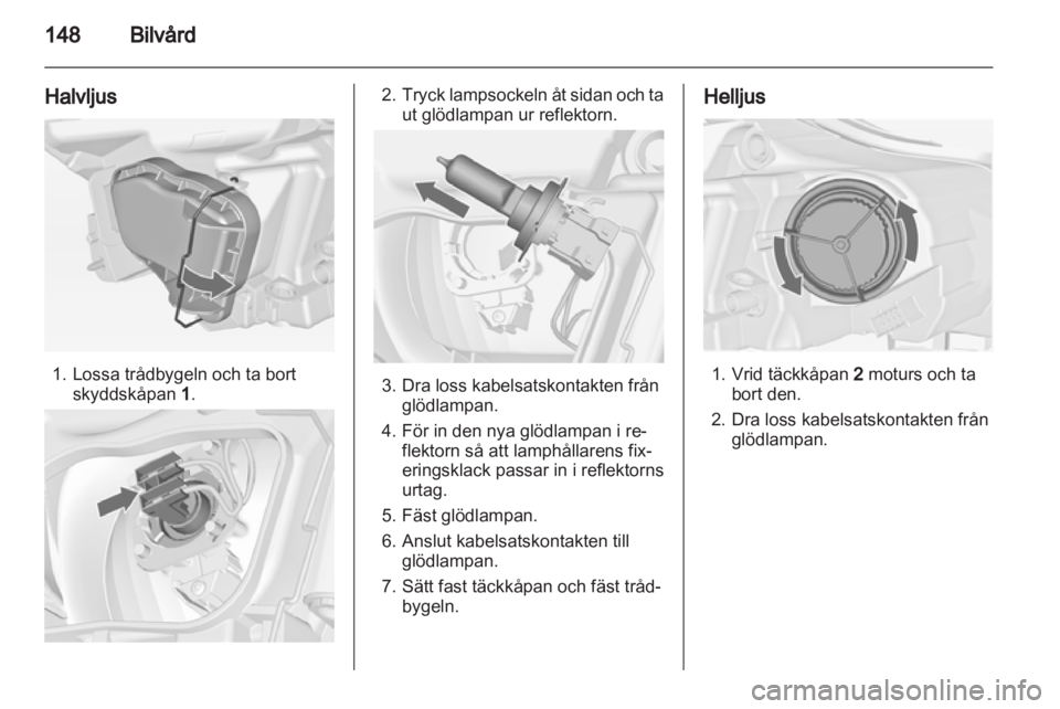 OPEL CORSA 2013.5 Instruktionsbok OPEL CORSA 2013.5 Instruktionsbok