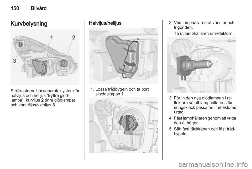 OPEL CORSA 2013.5 Instruktionsbok OPEL CORSA 2013.5 Instruktionsbok
