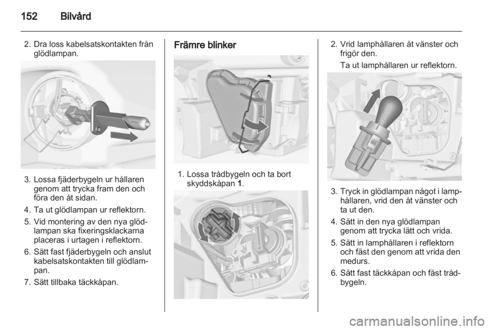 OPEL CORSA 2013.5 Instruktionsbok OPEL CORSA 2013.5 Instruktionsbok
