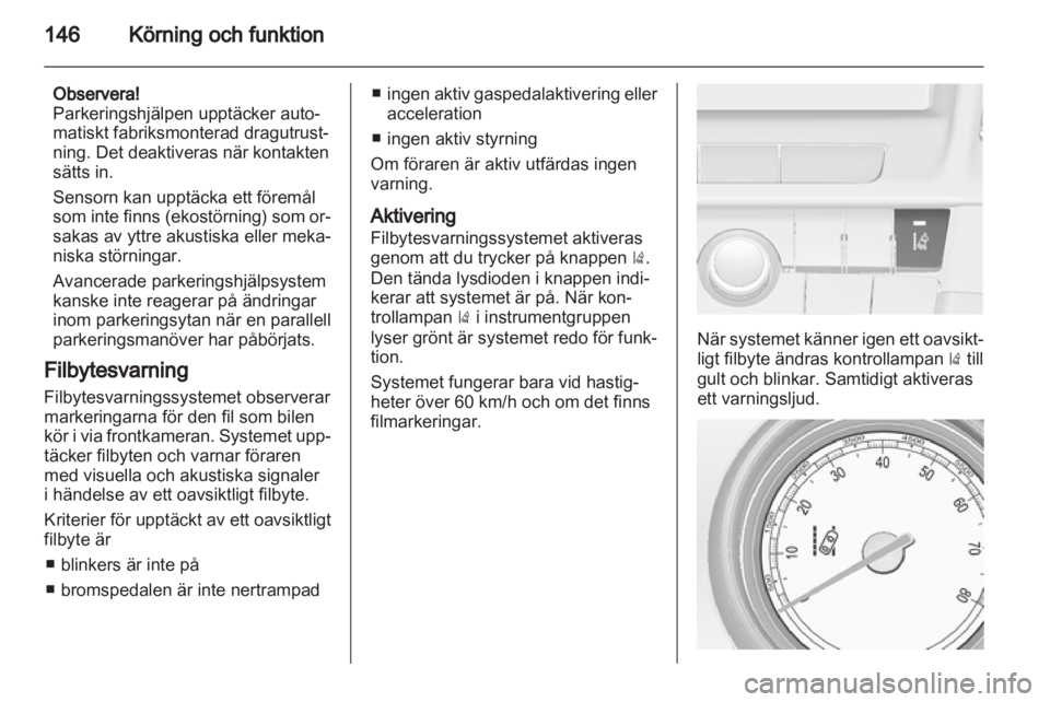 OPEL INSIGNIA 2010  Instruktionsbok 