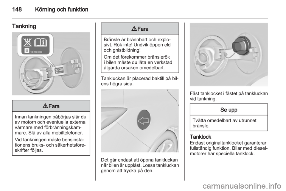 OPEL INSIGNIA 2010  Instruktionsbok 