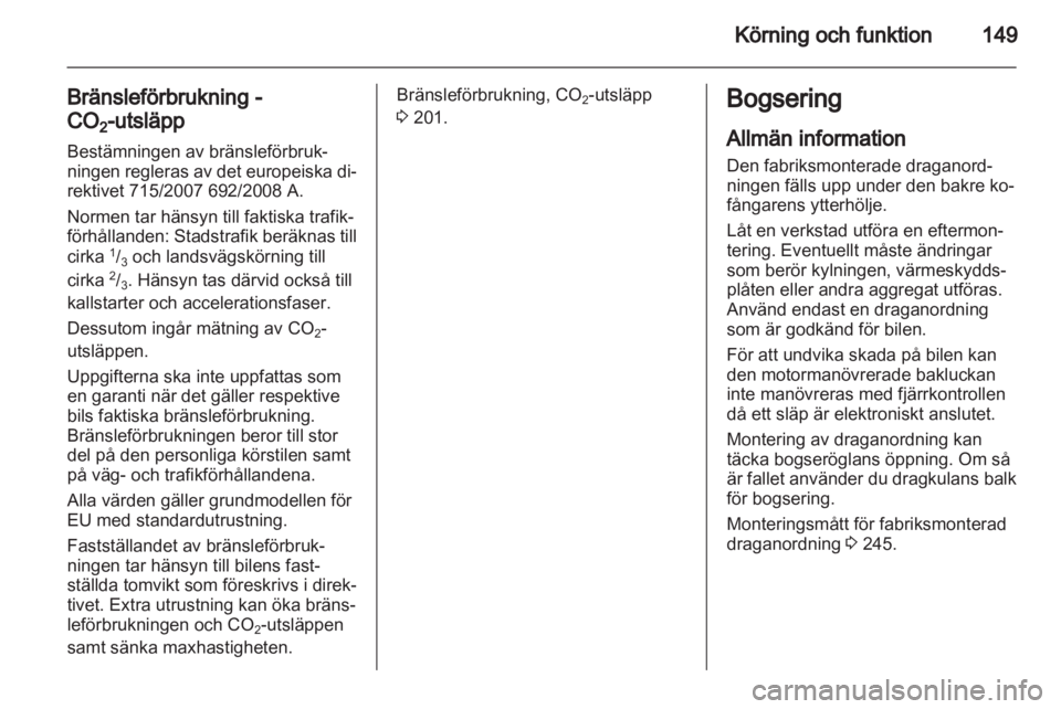 OPEL INSIGNIA 2010  Instruktionsbok 