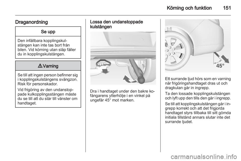 OPEL INSIGNIA 2010  Instruktionsbok 