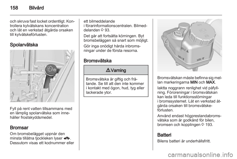 OPEL INSIGNIA 2010  Instruktionsbok 