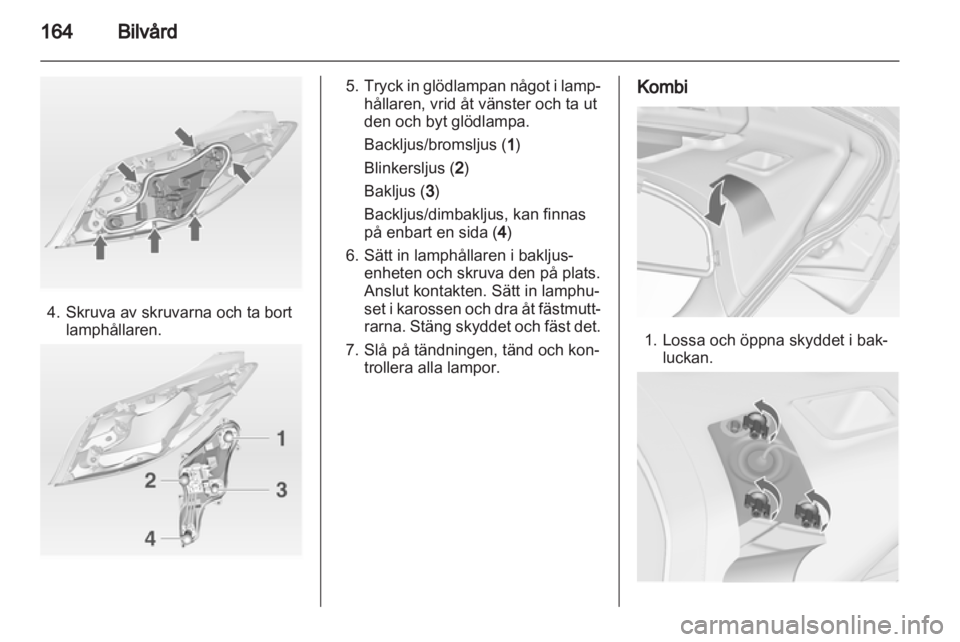 OPEL INSIGNIA 2010  Instruktionsbok 