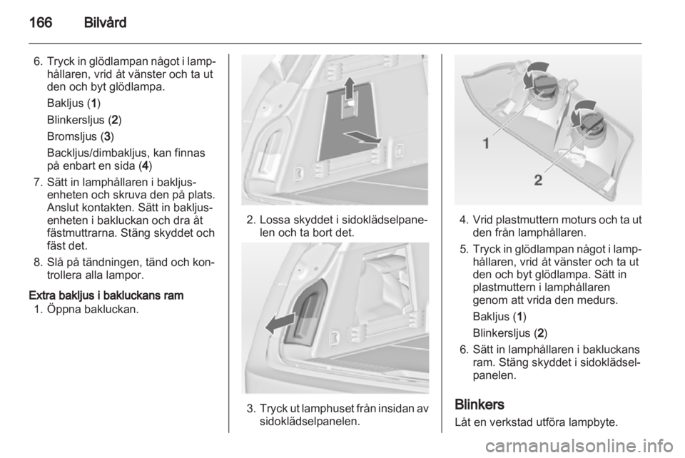 OPEL INSIGNIA 2010  Instruktionsbok 