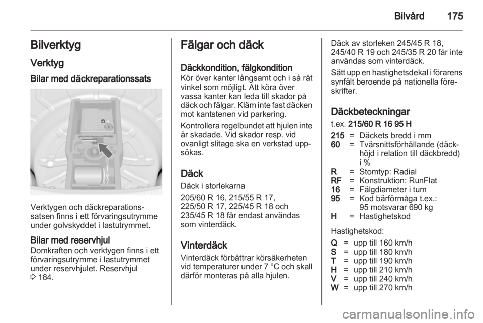OPEL INSIGNIA 2010  Instruktionsbok 