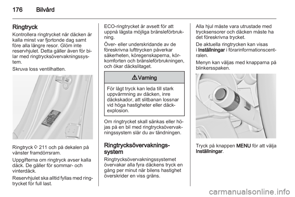 OPEL INSIGNIA 2010  Instruktionsbok 