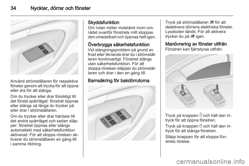 OPEL INSIGNIA 2010  Instruktionsbok 