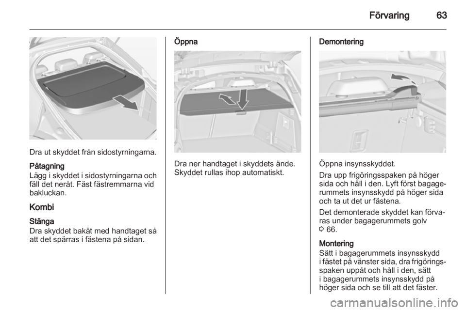 OPEL INSIGNIA 2010 Instruktionsbok OPEL INSIGNIA 2010 Instruktionsbok